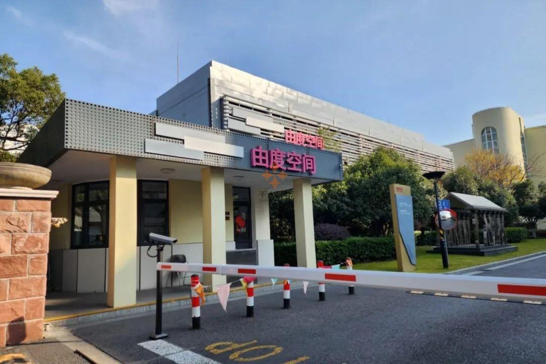 浦東 由度工場 50平米 簡裝