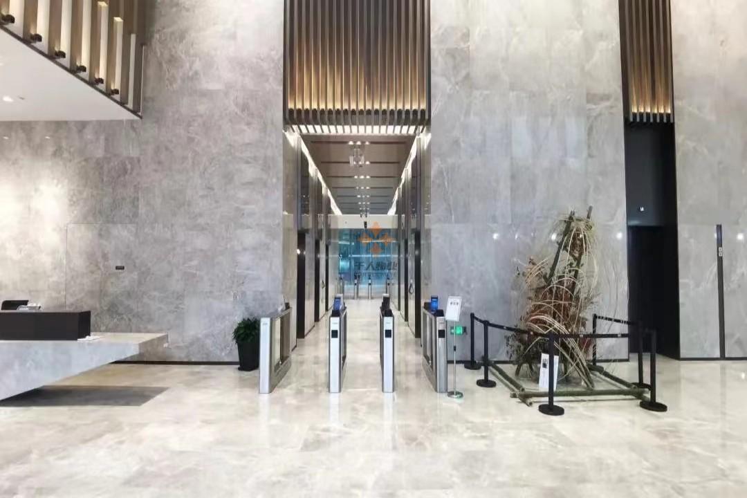 長寧 長寧國際發(fā)展廣場（IM Shanghai長寧國際） 150平米 簡裝