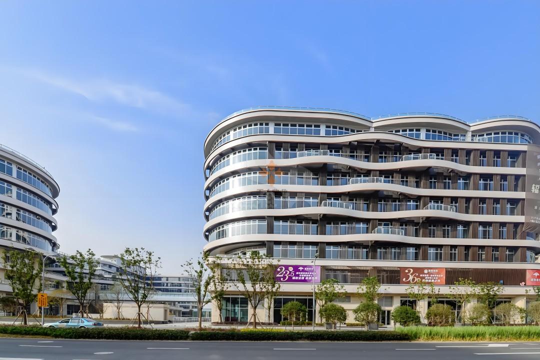 虹橋麗寶廣場