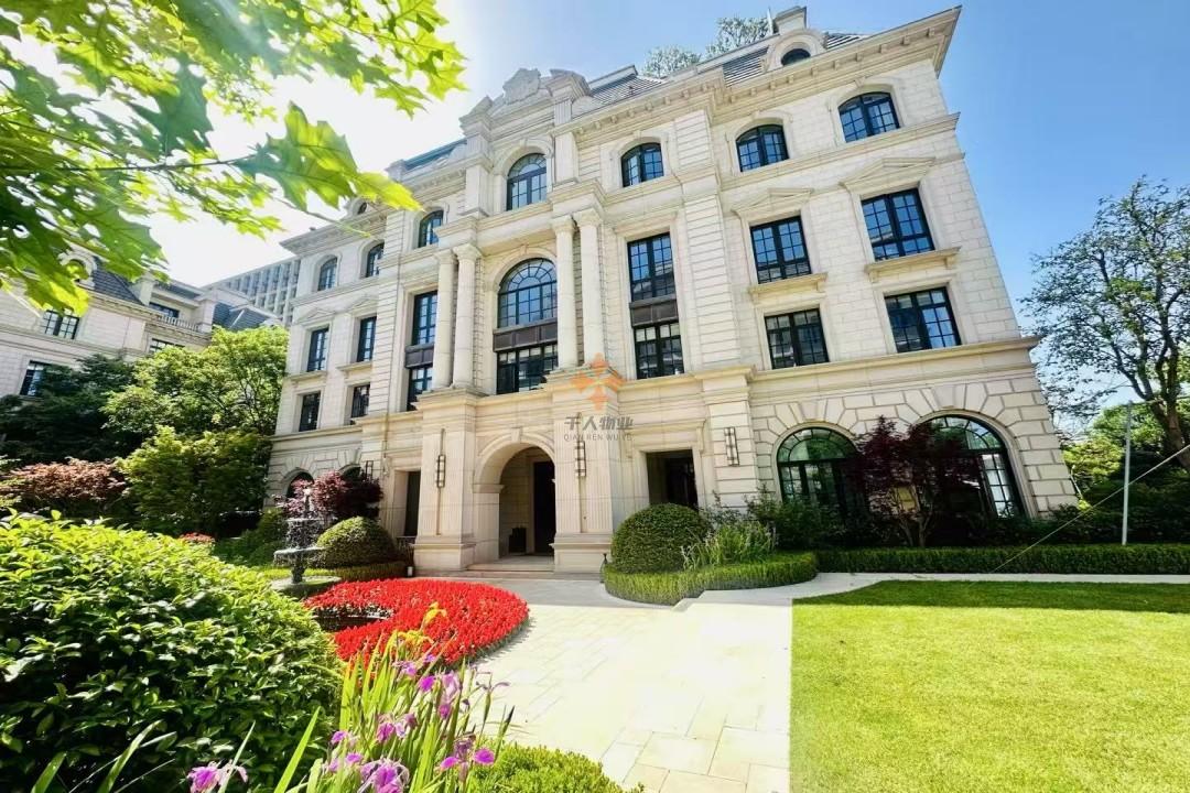 浦東 陸家嘴金融街區(qū) 2500平米 簡裝