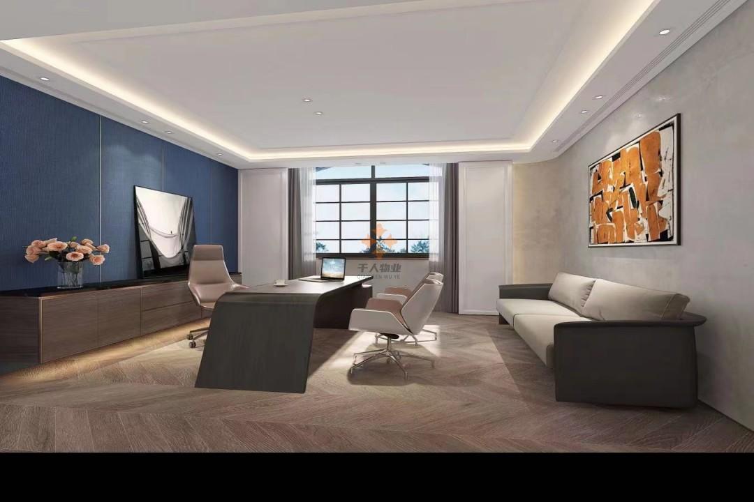 浦東 陸家嘴金融街區(qū) 2500平米 簡裝