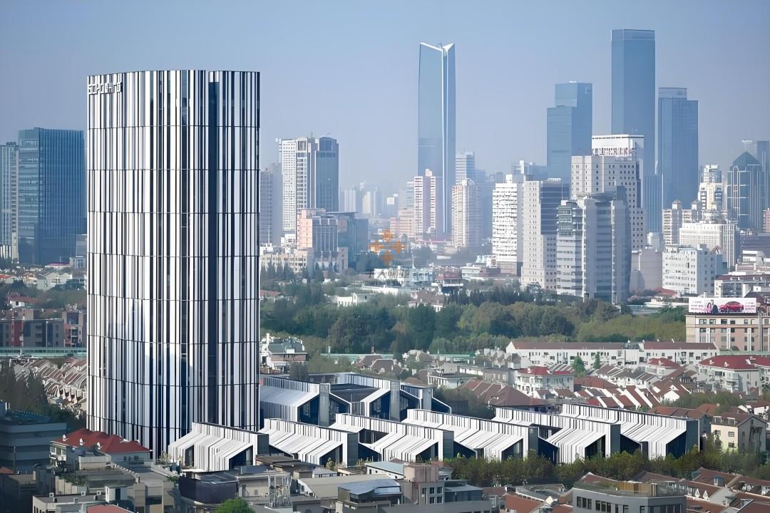 黃浦 SOHO復興廣場 150平米 簡裝