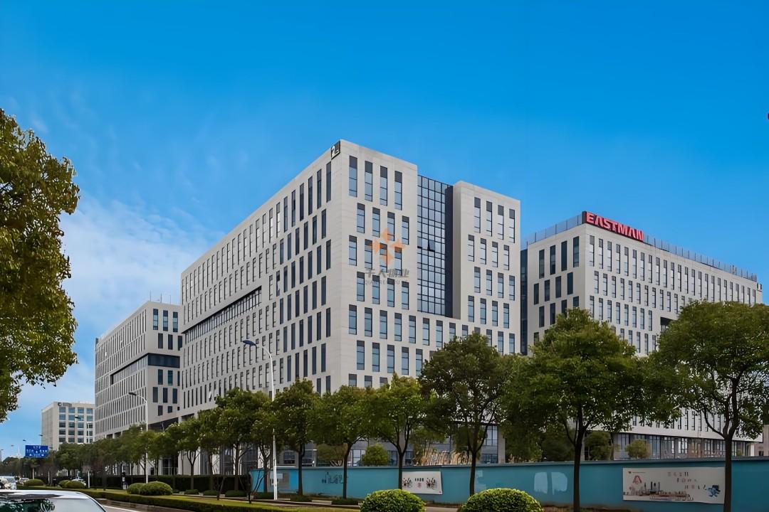 浦東 亞芯科技園 2500平米 標(biāo)準(zhǔn)裝修