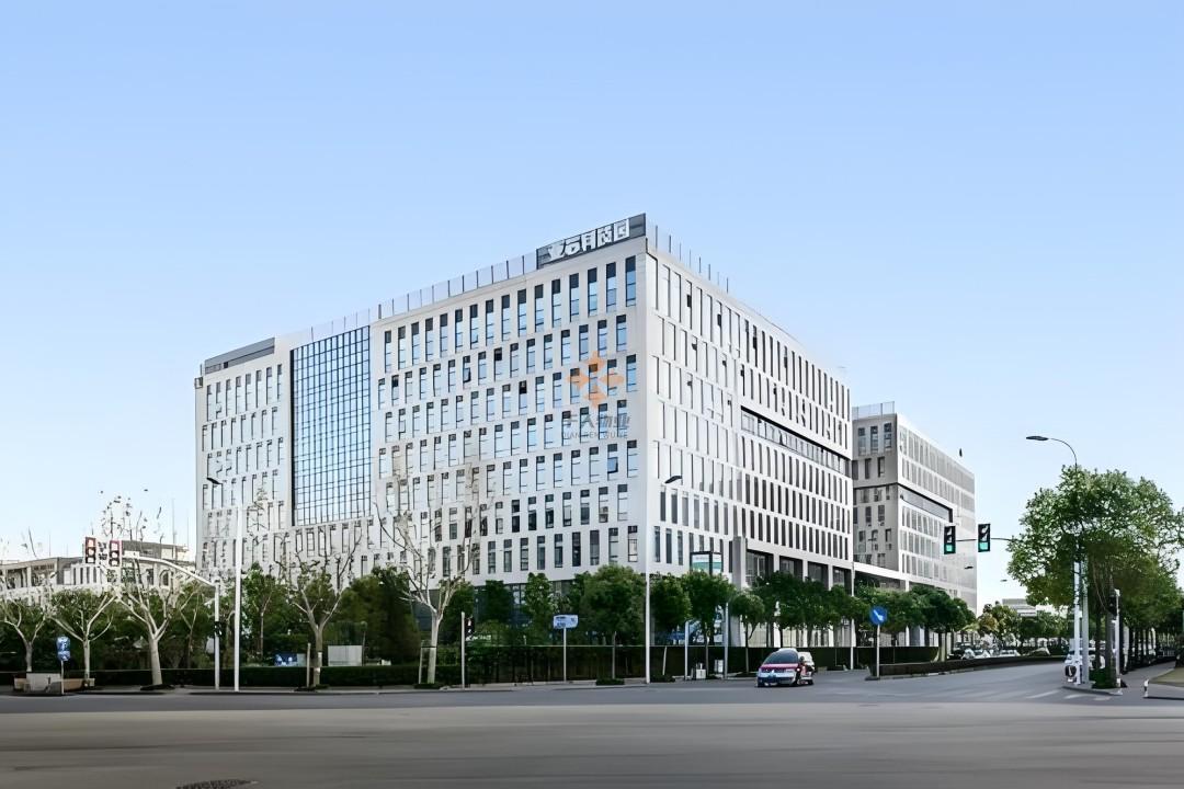 浦東 亞芯科技園 2500平米 標(biāo)準(zhǔn)裝修