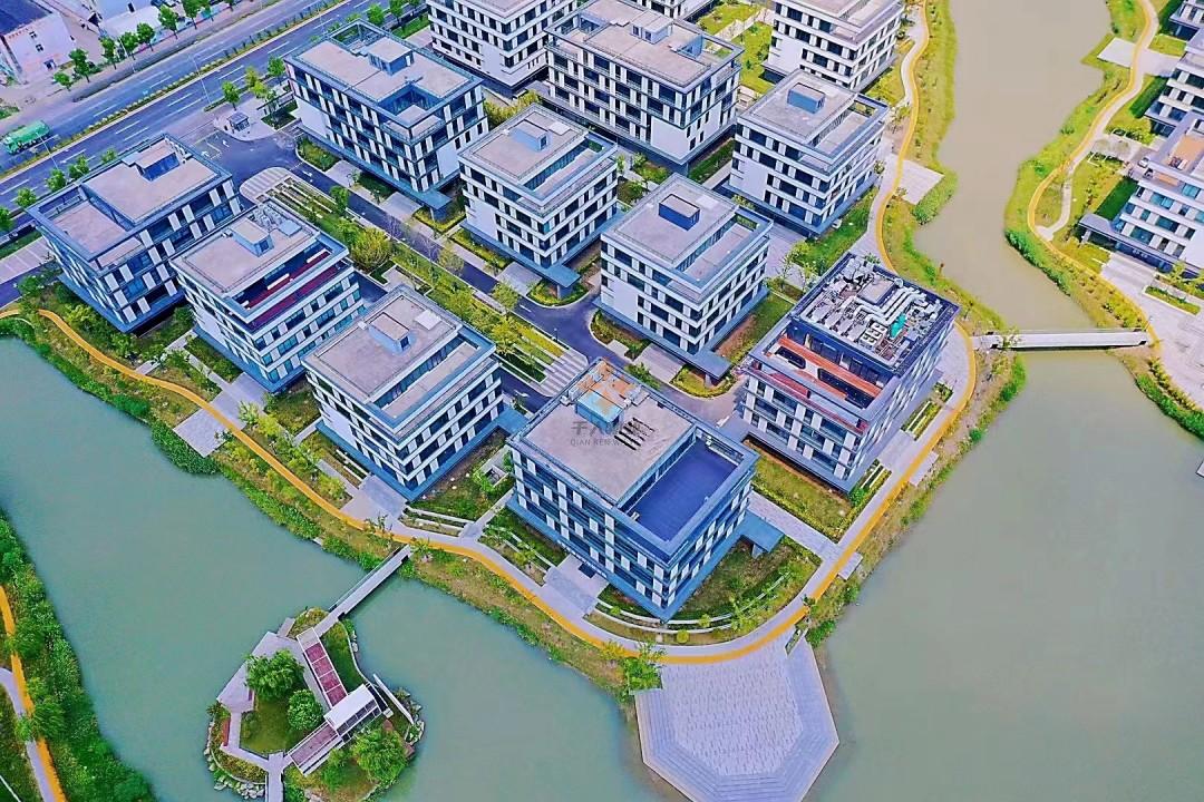 青浦 移動智地 20平米 簡裝