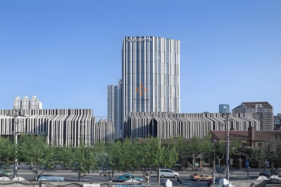 黃浦 SOHO復(fù)興廣場(chǎng) 1500平米 標(biāo)準(zhǔn)裝修